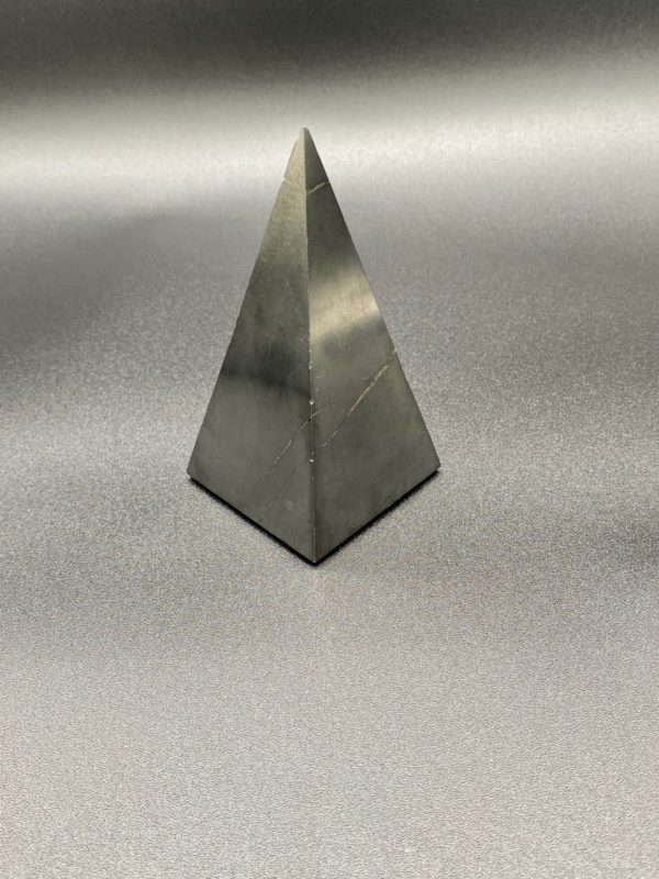 Shungite Pyramid (Russia) - Image 2