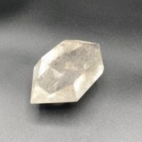 Clear Quartz DT Point (Brazil) - Image 2