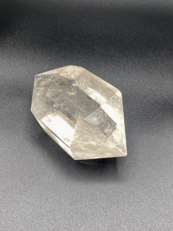 Clear Quartz DT Point (Brazil) - Image 3