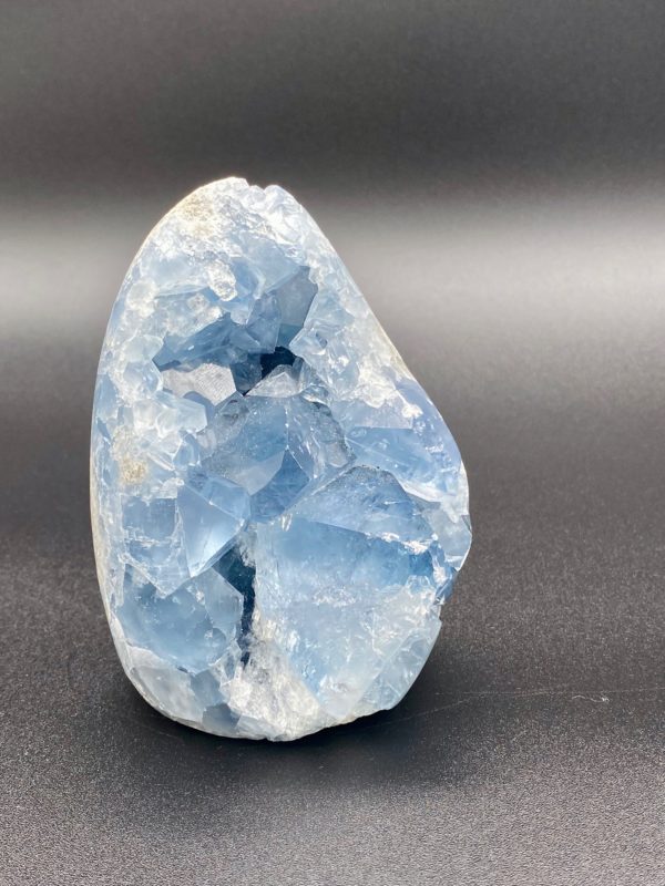 Celestite Large Egg - Image 3