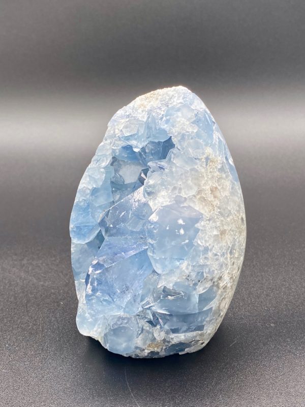 Celestite Large Egg - Image 2