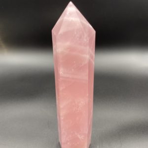 Gemmy Rose Quartz