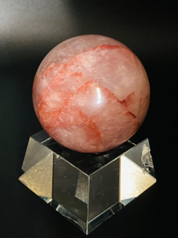 Strawberry Quartz - Image 2