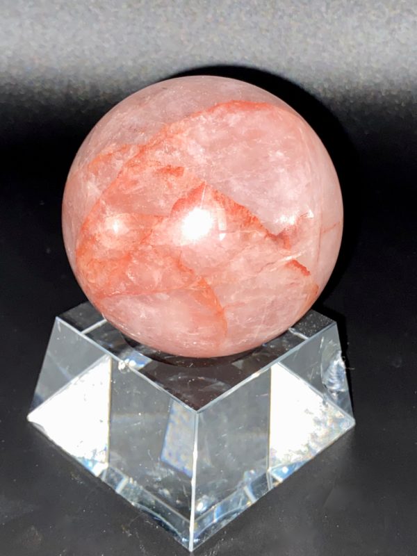 Strawberry Quartz - Image 3